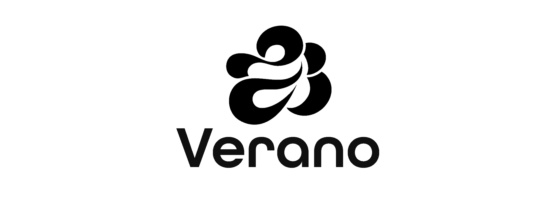 Verano Musta Banner